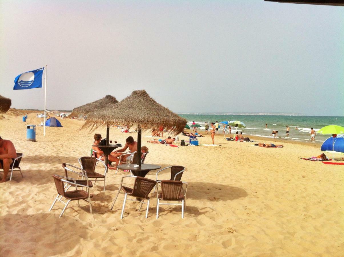 Arenales Beach Spa Arenales del Sol Exterior foto