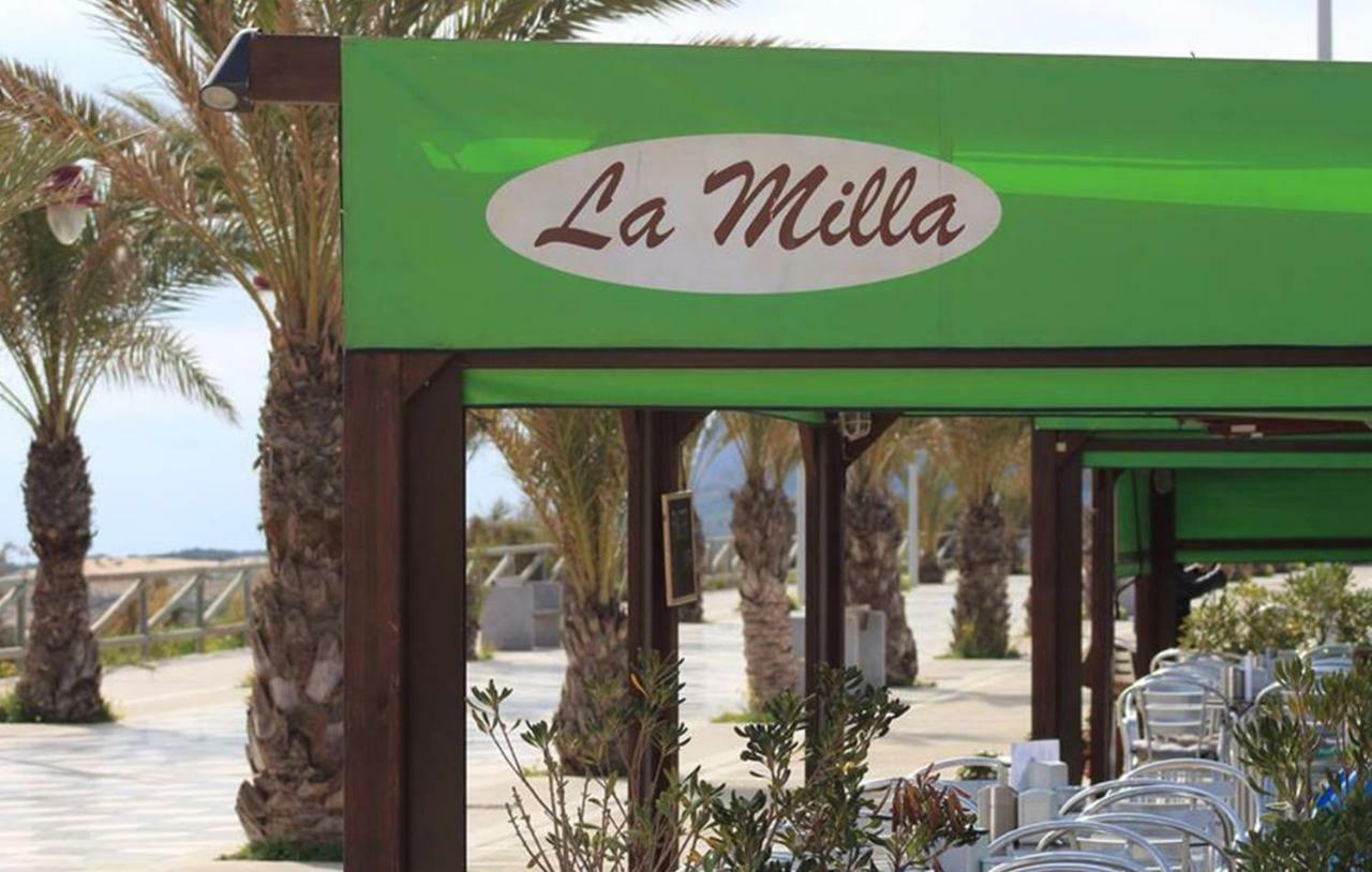 Arenales Beach Spa Arenales del Sol Exterior foto